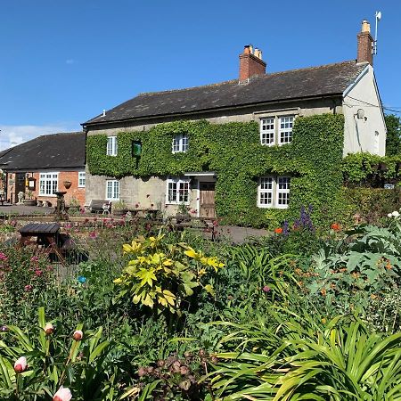The Coppleridge Inn Motcombe Екстериор снимка