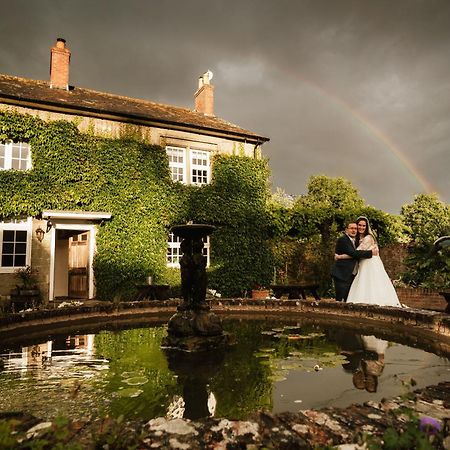 The Coppleridge Inn Motcombe Екстериор снимка