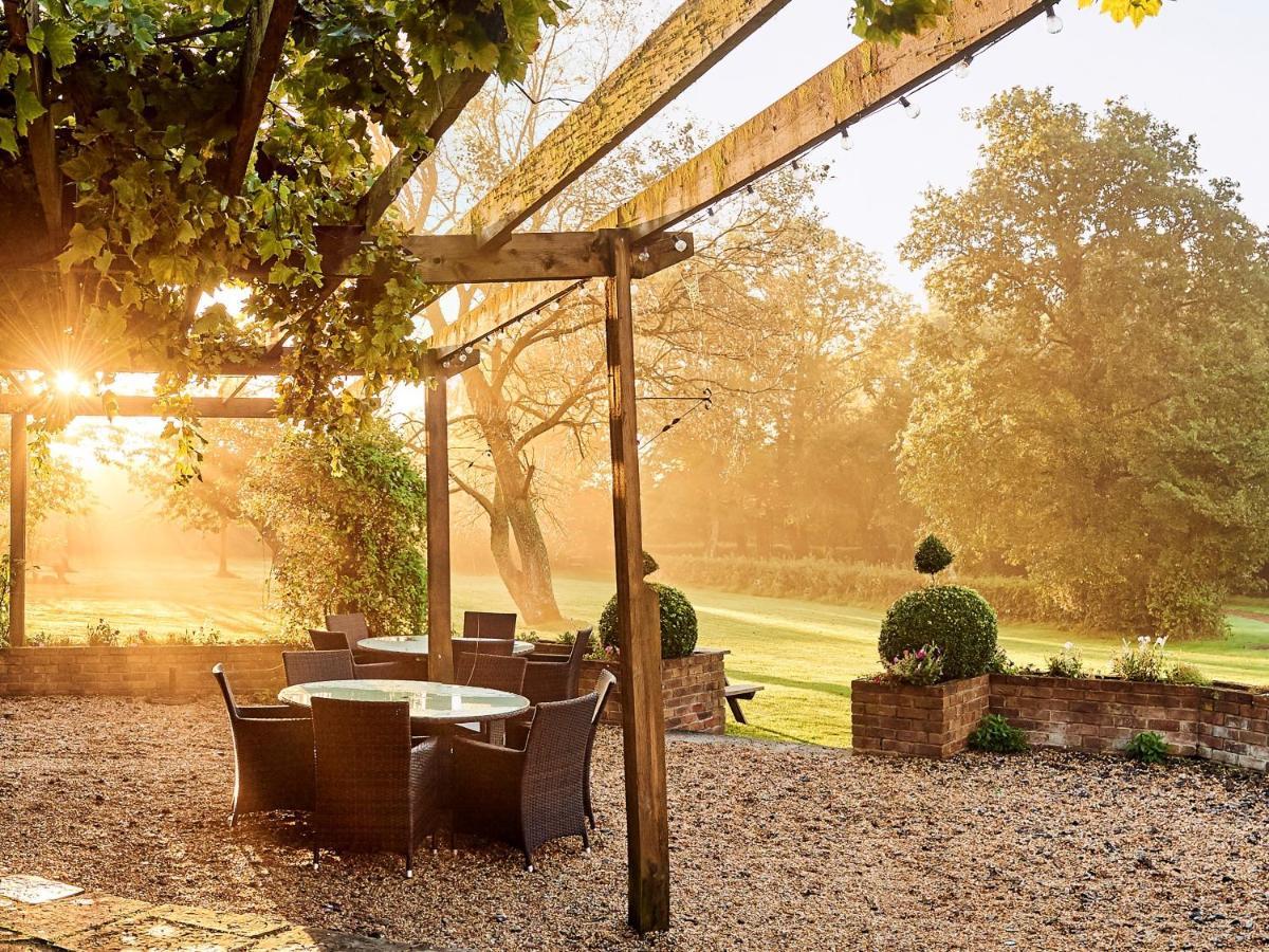 The Coppleridge Inn Motcombe Екстериор снимка