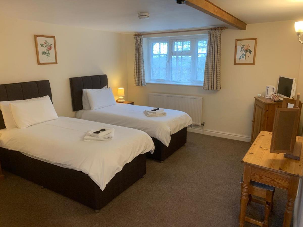 The Coppleridge Inn Motcombe Екстериор снимка