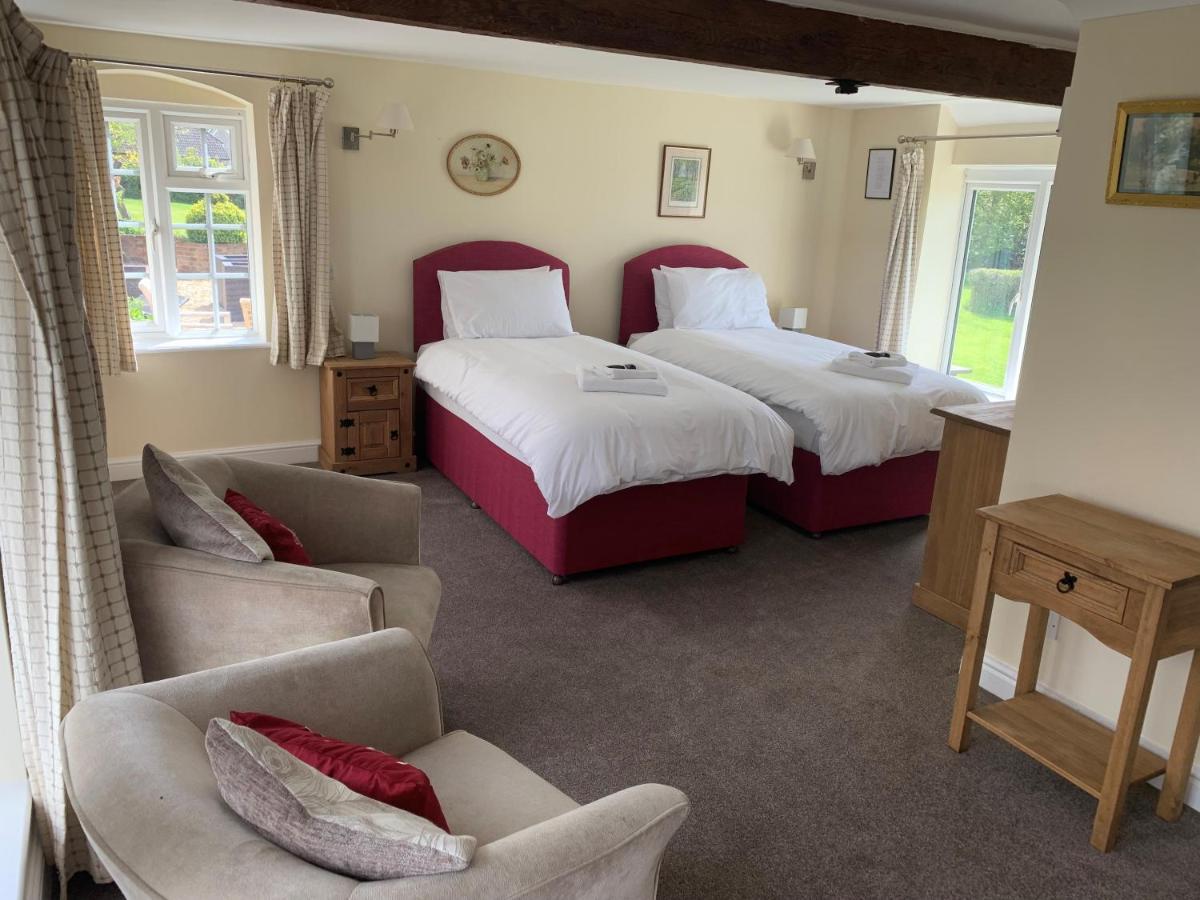 The Coppleridge Inn Motcombe Екстериор снимка