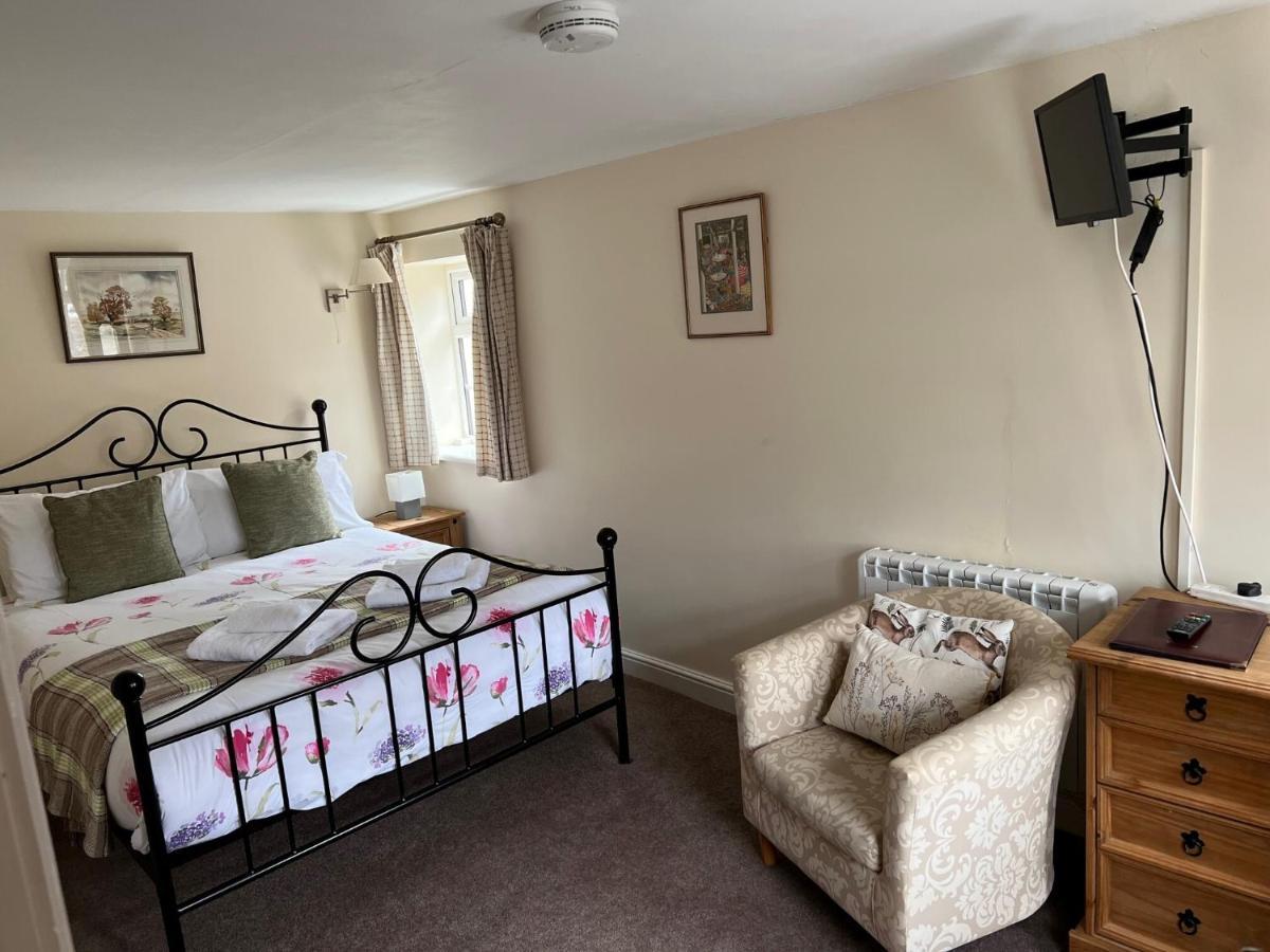 The Coppleridge Inn Motcombe Екстериор снимка