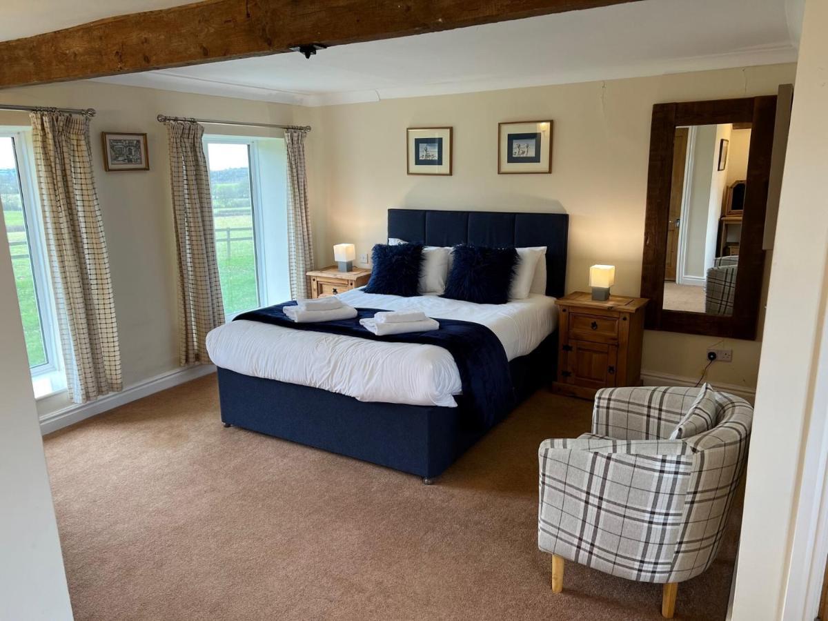 The Coppleridge Inn Motcombe Екстериор снимка
