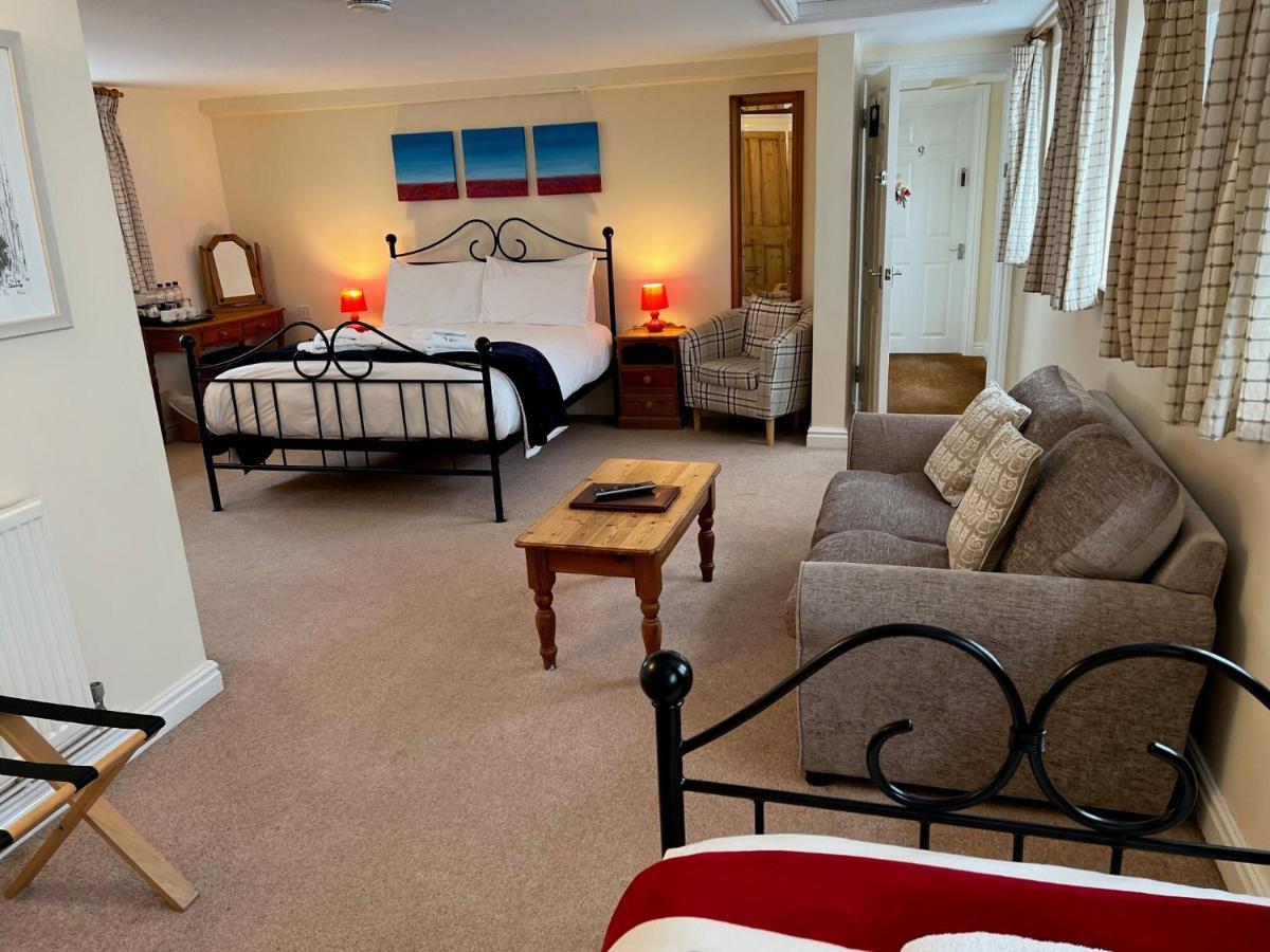 The Coppleridge Inn Motcombe Екстериор снимка