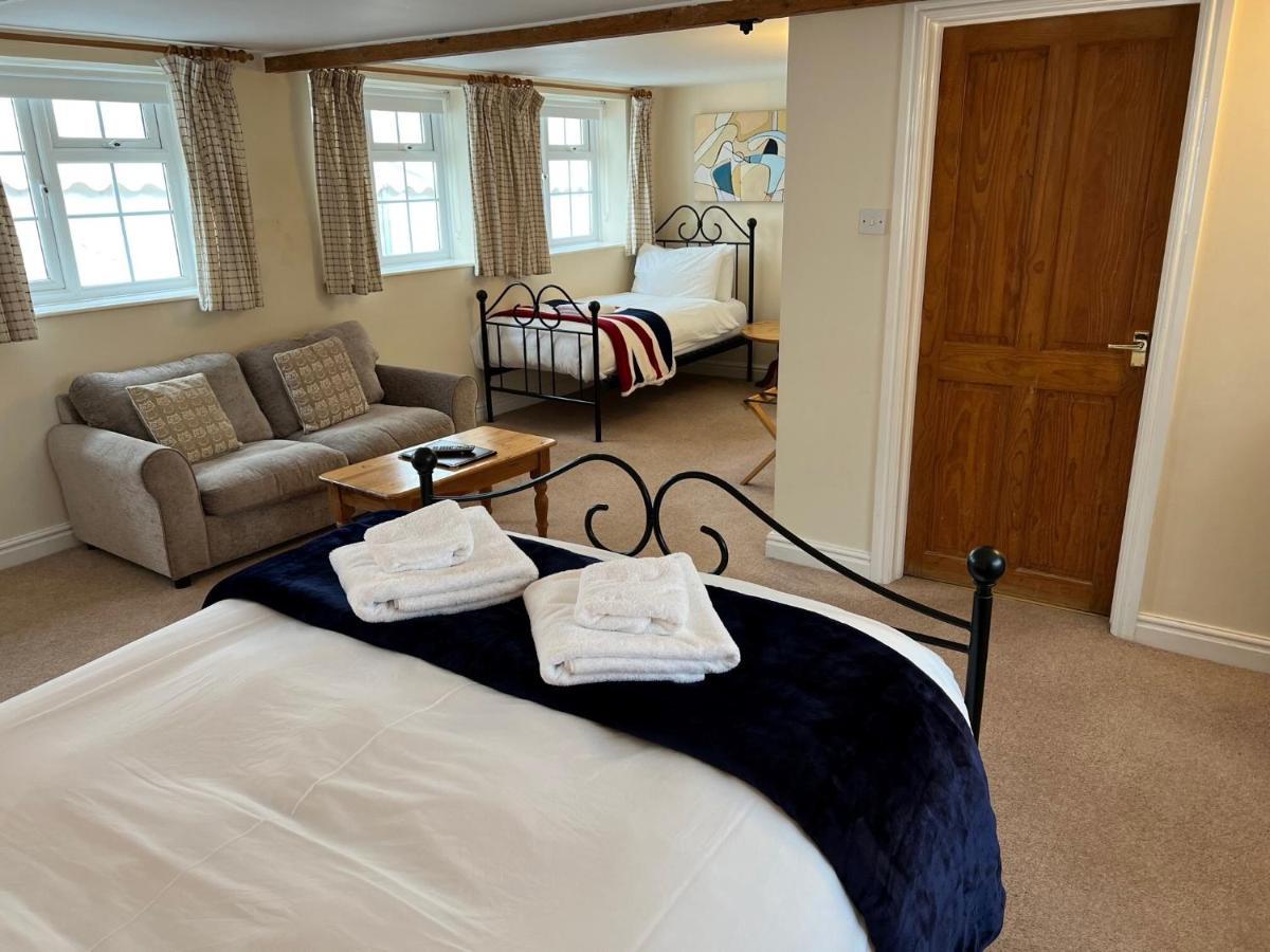 The Coppleridge Inn Motcombe Екстериор снимка