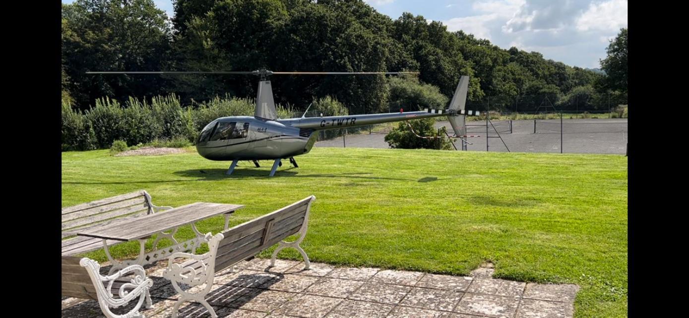 The Coppleridge Inn Motcombe Екстериор снимка