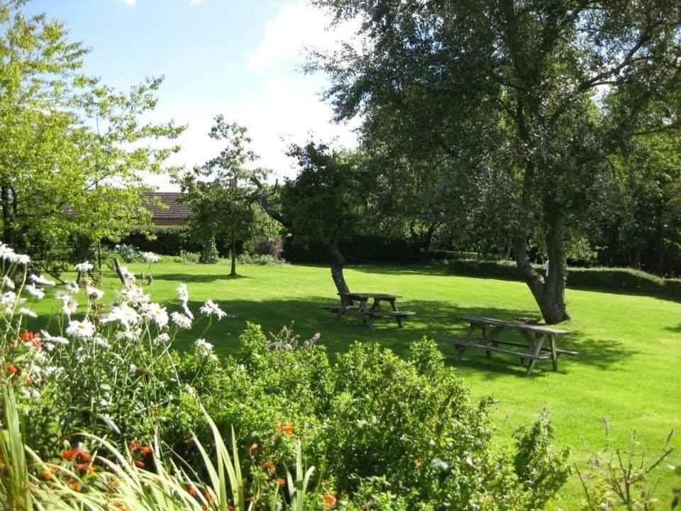 The Coppleridge Inn Motcombe Екстериор снимка