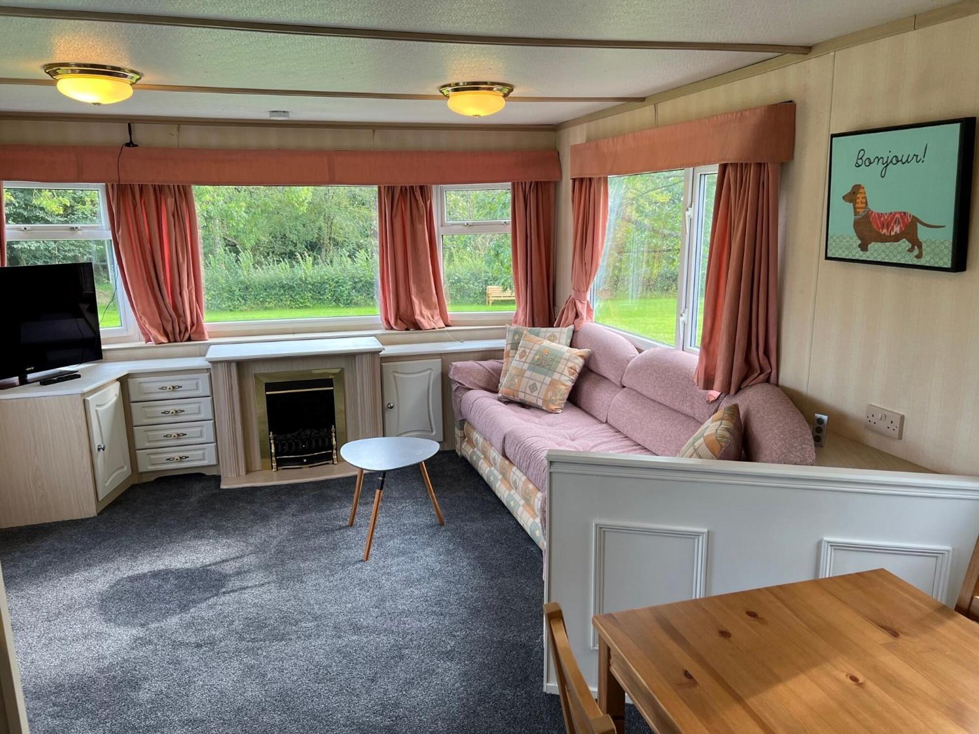 The Coppleridge Inn Motcombe Стая снимка