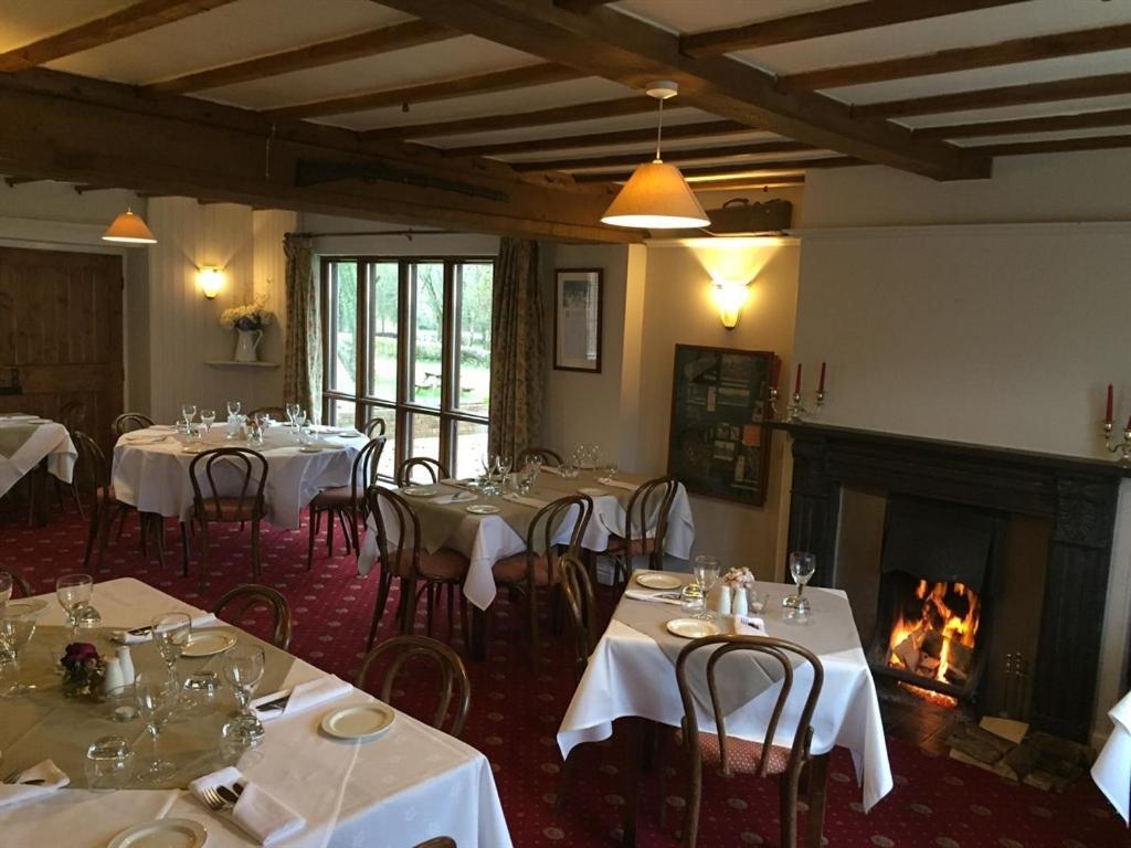 The Coppleridge Inn Motcombe Екстериор снимка